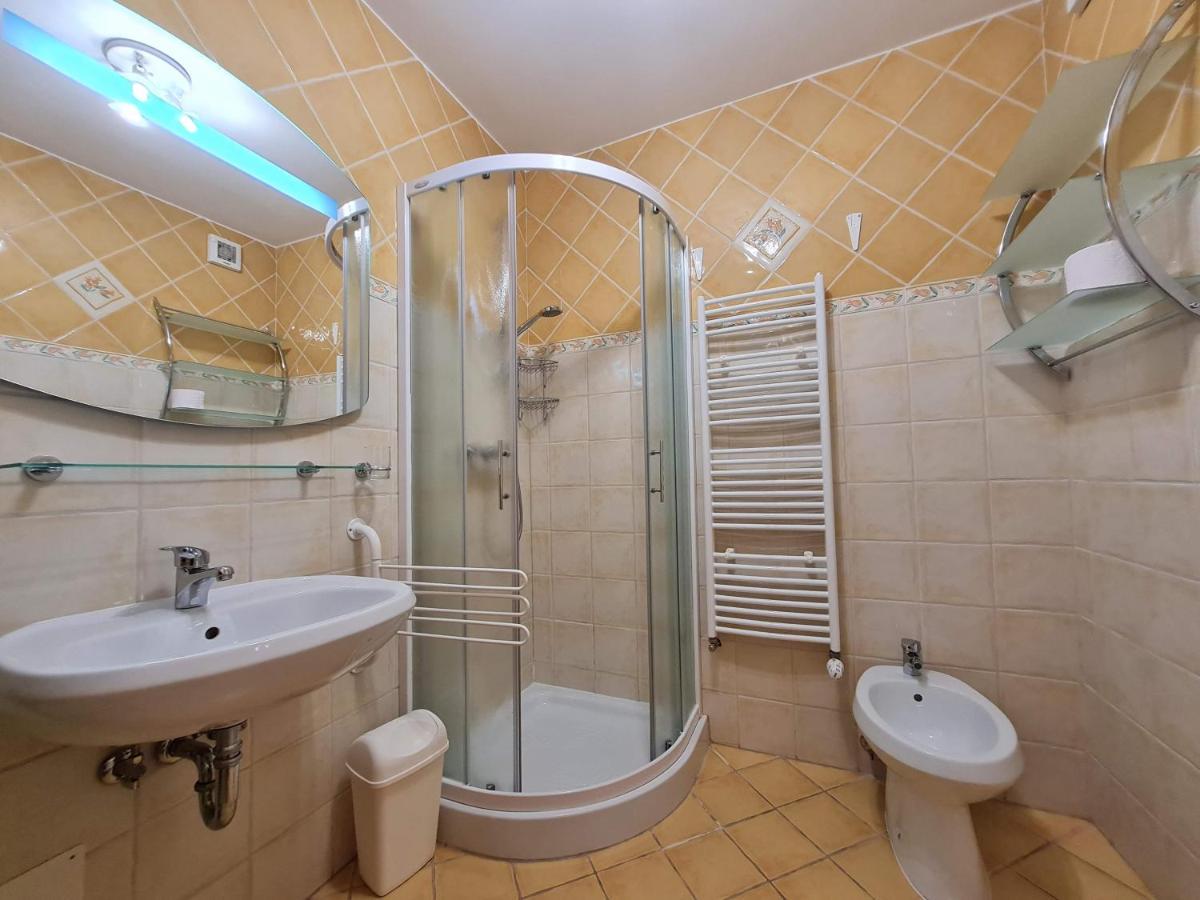 Apartment Karmen Ratece Bagian luar foto
