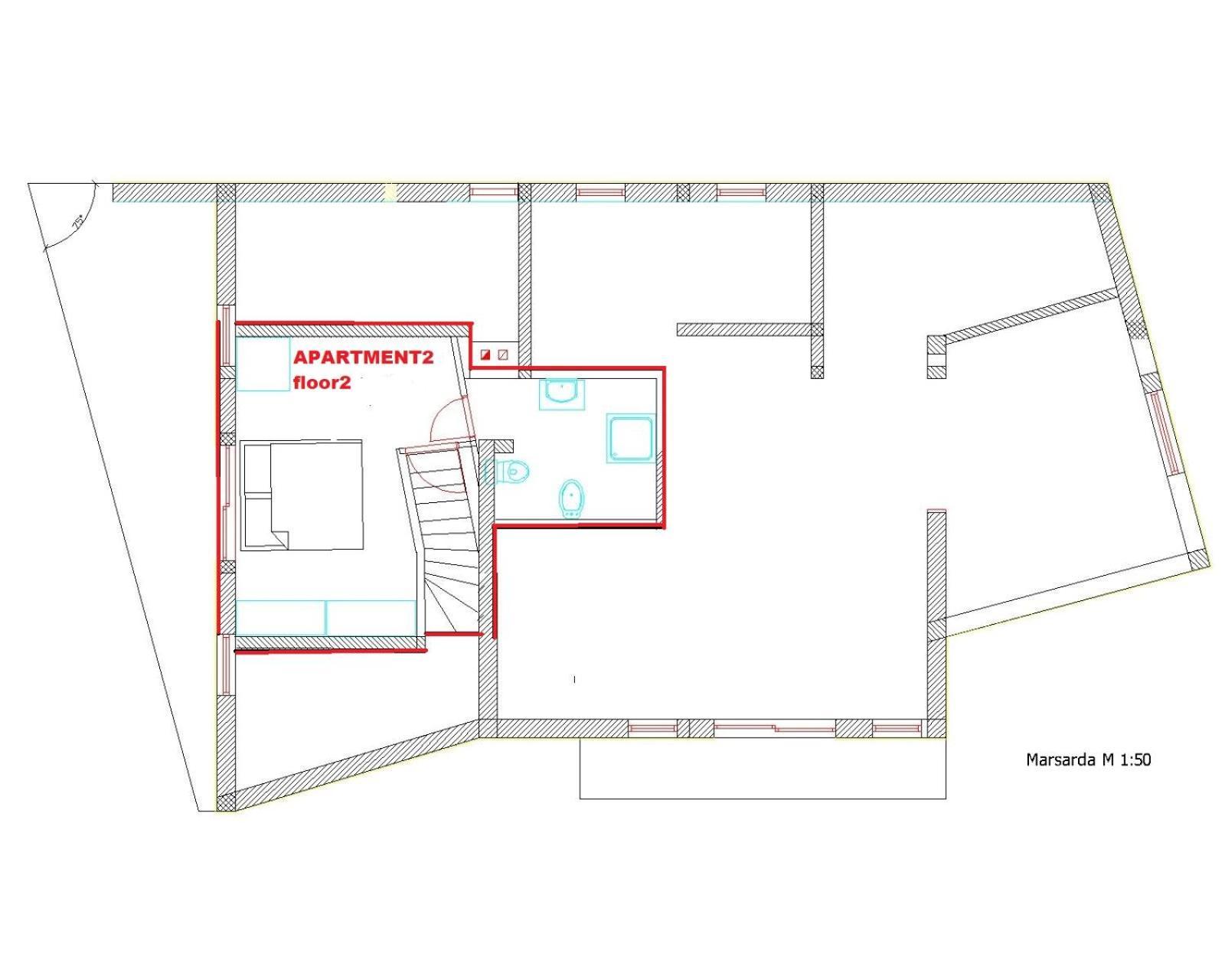 Apartment Karmen Ratece Bagian luar foto