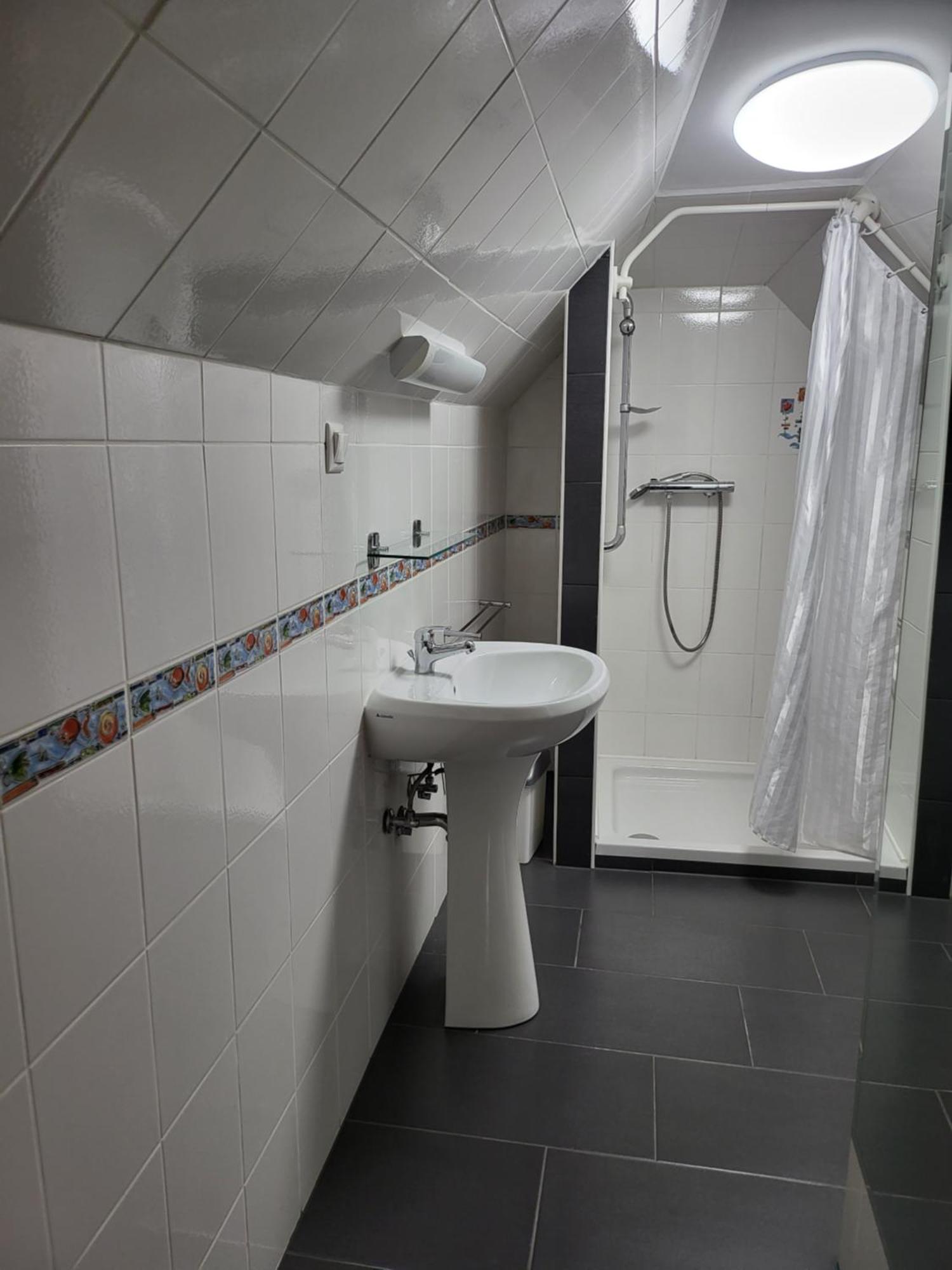 Apartment Karmen Ratece Bagian luar foto