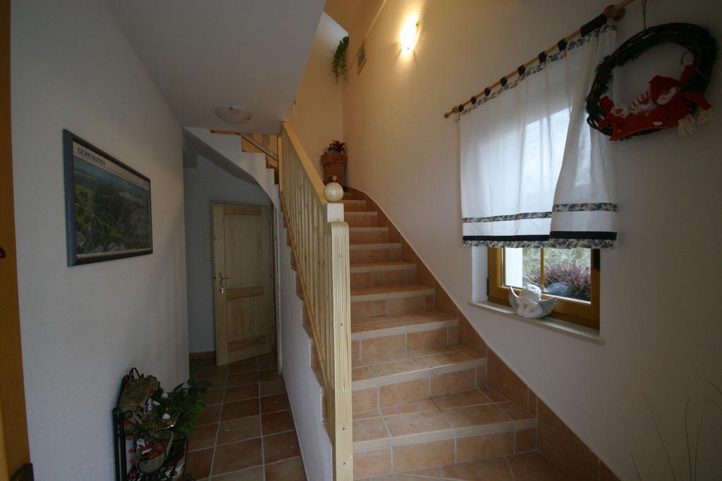 Apartment Karmen Ratece Bagian luar foto